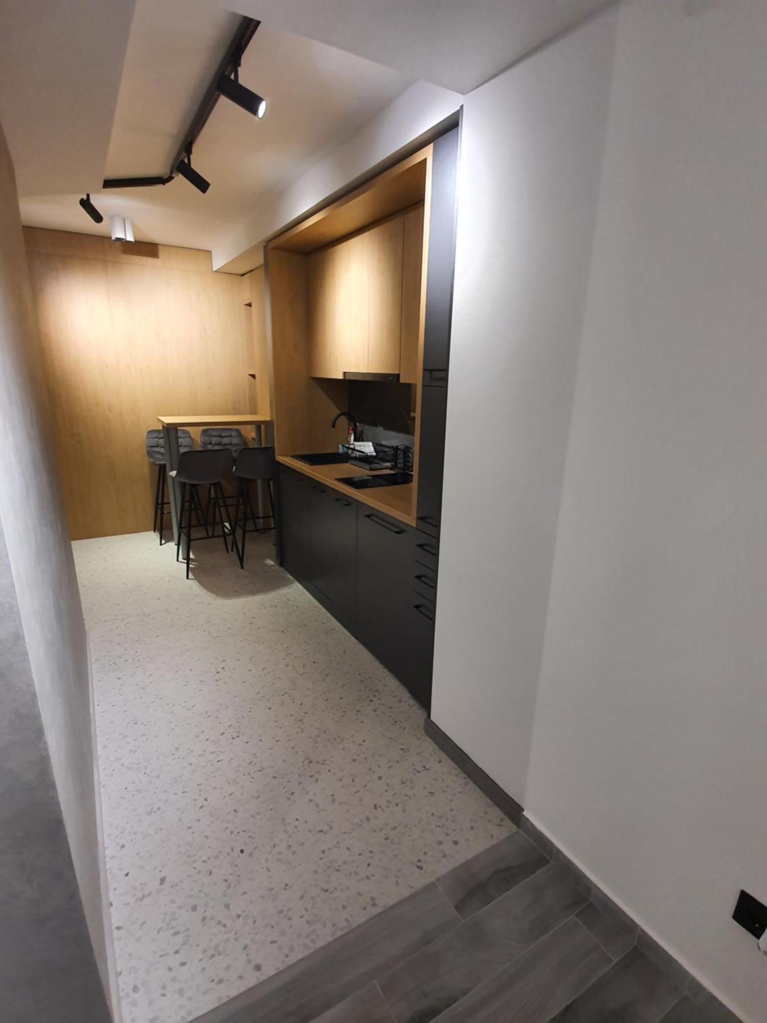 Privilege Suites By Central Park Beograd Værelse billede